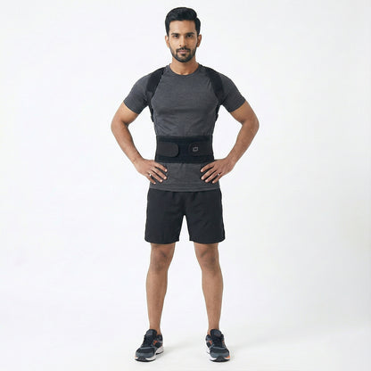 BoldU Posture Corrector - Unisex