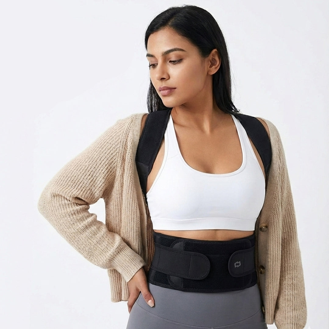 BoldU Posture Corrector - Unisex