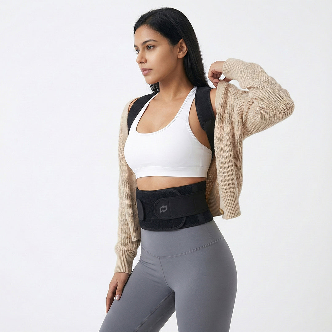 BoldU Posture Corrector - Unisex
