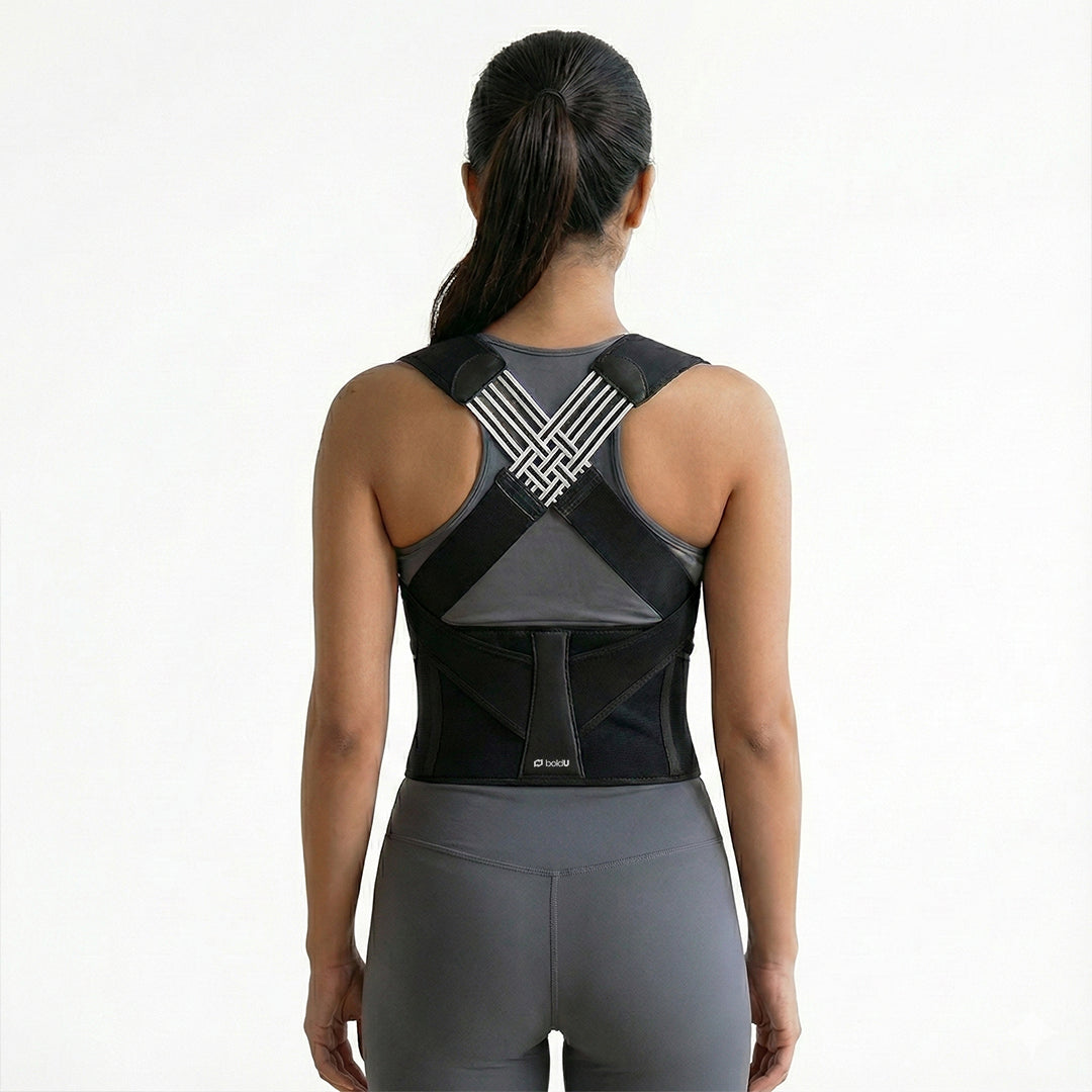 BoldU Posture Corrector - Unisex